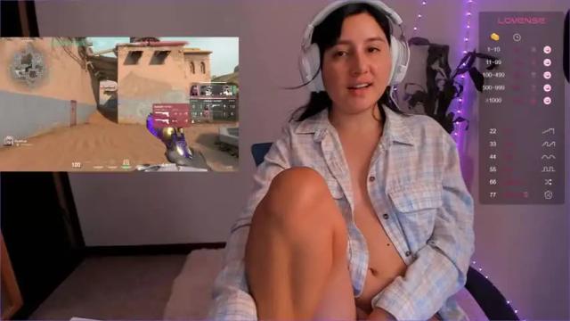 Image 7 of iissaabeel_ Stream on Chaturbate on 16 months ago