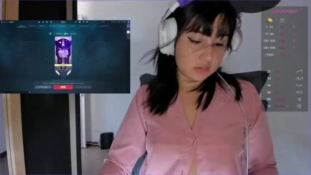 Thumbnail 1, iissaabeel_'s Stream at Chaturbate, 16 months ago