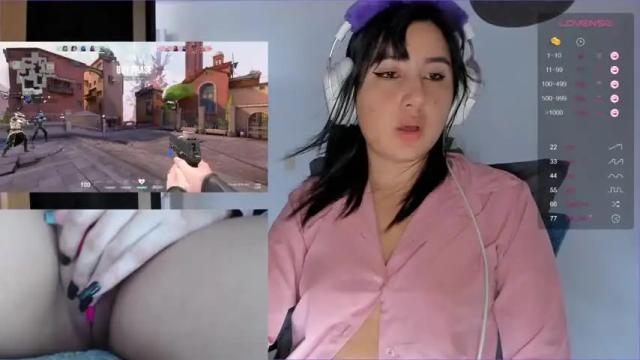 Image 10 of iissaabeel_ Stream on Chaturbate on 16 months ago