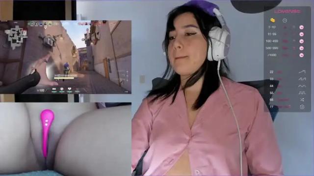 Image 11 of iissaabeel_ Stream on Chaturbate on 16 months ago