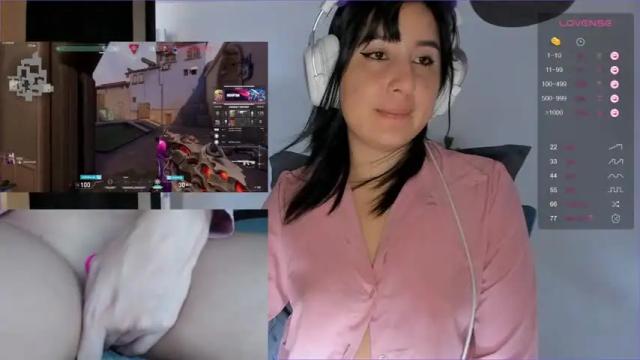 Image 12 of iissaabeel_ Stream on Chaturbate on 16 months ago