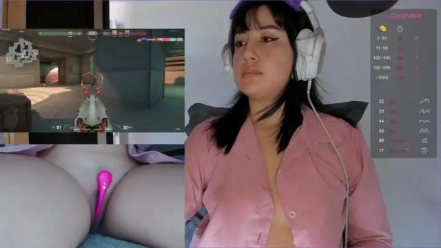 Image 3 of iissaabeel_ Stream on Chaturbate on 16 months ago