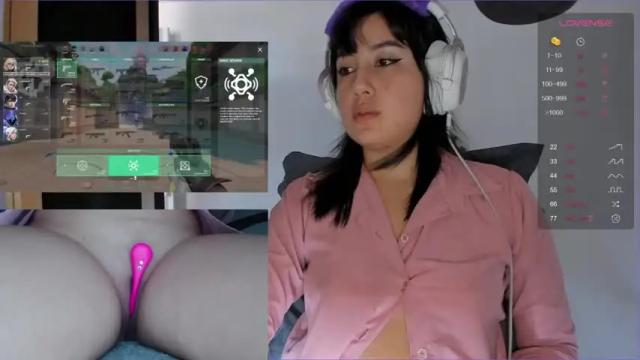 Image 4 of iissaabeel_ Stream on Chaturbate on 16 months ago