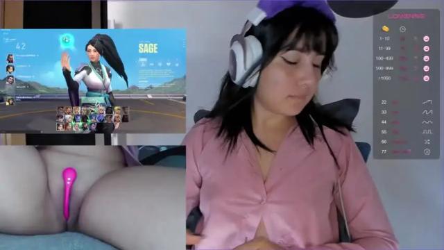Thumbnail 2, iissaabeel_'s Stream at Chaturbate, 16 months ago