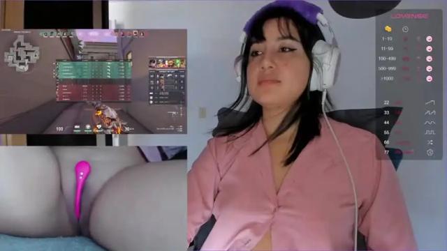 Image 6 of iissaabeel_ Stream on Chaturbate on 16 months ago