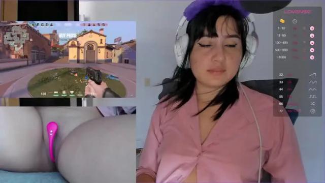 Image 7 of iissaabeel_ Stream on Chaturbate on 16 months ago
