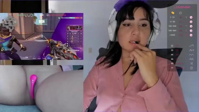 Image 8 of iissaabeel_ Stream on Chaturbate on 16 months ago