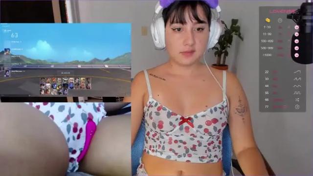 Image 10 of iissaabeel_ Stream on Chaturbate on 16 months ago
