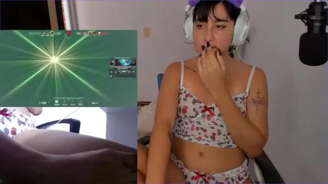Thumbnail 2, iissaabeel_'s Stream at Chaturbate, 16 months ago