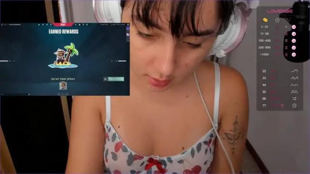 Image 8 of iissaabeel_ Stream on Chaturbate on 16 months ago