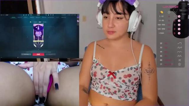 Thumbnail 3, iissaabeel_'s Stream at Chaturbate, 16 months ago