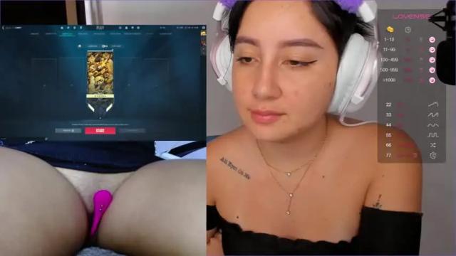 Image 10 of iissaabeel_ Stream on Chaturbate on 16 months ago