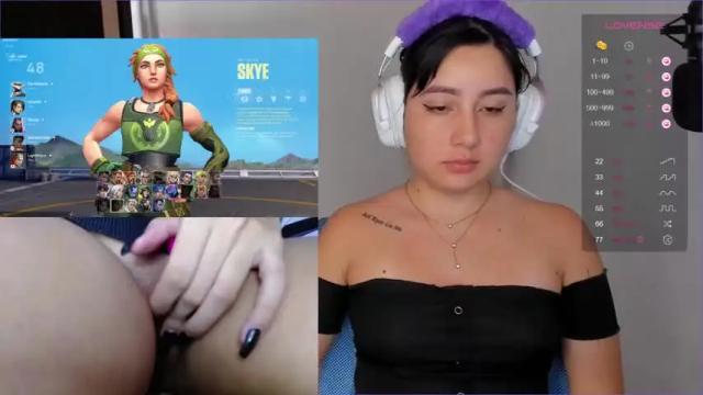 Image 11 of iissaabeel_ Stream on Chaturbate on 16 months ago