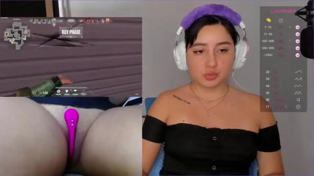 Image 12 of iissaabeel_ Stream on Chaturbate on 16 months ago