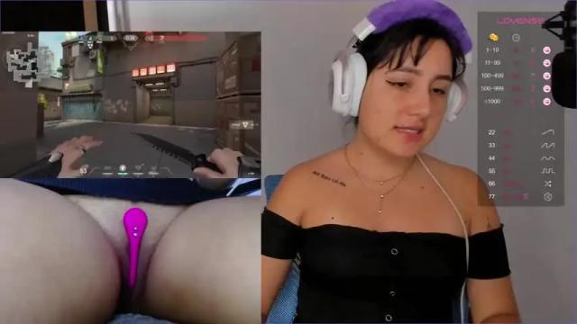 Image 3 of iissaabeel_ Stream on Chaturbate on 16 months ago