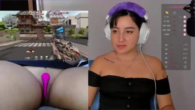 Image 4 of iissaabeel_ Stream on Chaturbate on 16 months ago