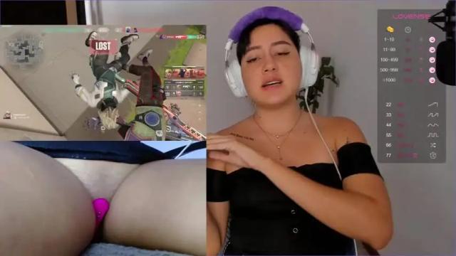 Thumbnail 2, iissaabeel_'s Stream at Chaturbate, 16 months ago