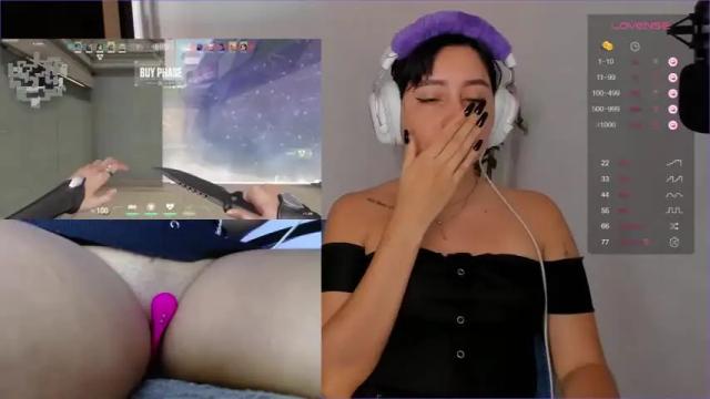 Image 6 of iissaabeel_ Stream on Chaturbate on 16 months ago