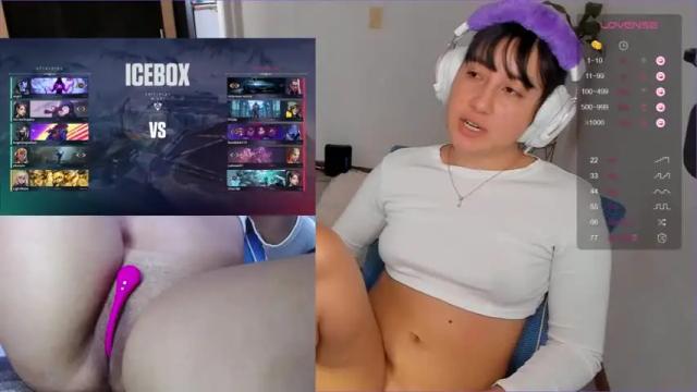 Image 2 of iissaabeel_ Stream on Chaturbate on 16 months ago