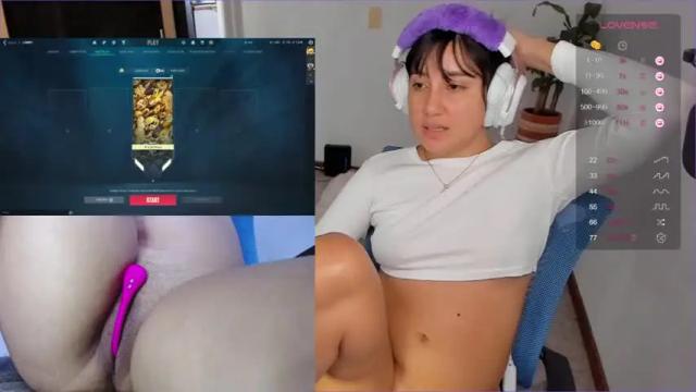 Image 4 of iissaabeel_ Stream on Chaturbate on 16 months ago
