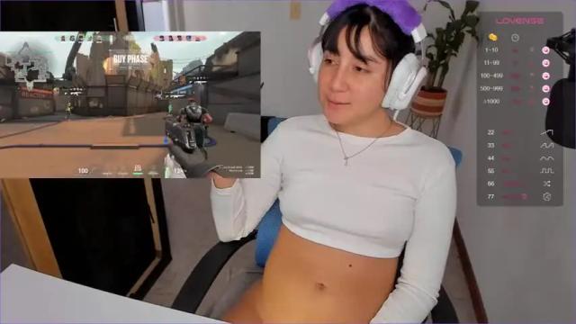 Image 6 of iissaabeel_ Stream on Chaturbate on 16 months ago