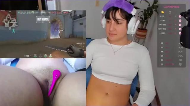 Image 7 of iissaabeel_ Stream on Chaturbate on 16 months ago