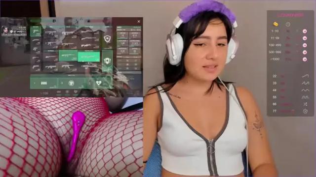 Image 10 of iissaabeel_ Stream on Chaturbate on 16 months ago