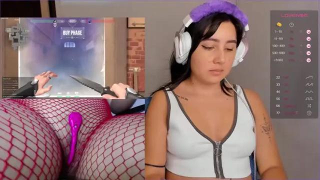 Image 12 of iissaabeel_ Stream on Chaturbate on 16 months ago
