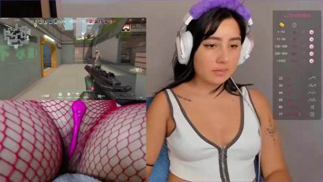 Image 3 of iissaabeel_ Stream on Chaturbate on 16 months ago