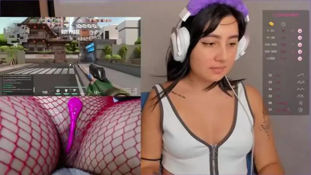 Image 4 of iissaabeel_ Stream on Chaturbate on 16 months ago