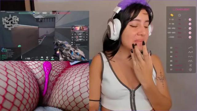 Image 6 of iissaabeel_ Stream on Chaturbate on 16 months ago
