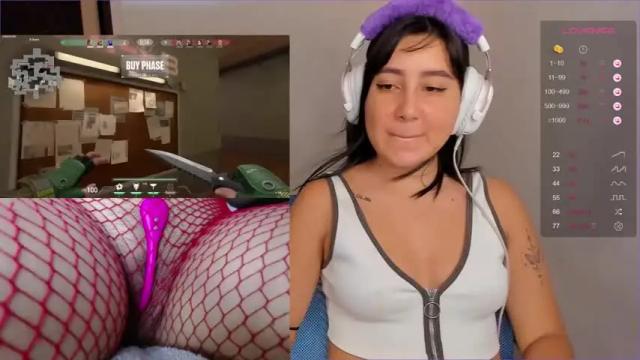 Image 7 of iissaabeel_ Stream on Chaturbate on 16 months ago
