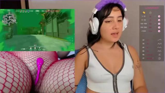 Image 8 of iissaabeel_ Stream on Chaturbate on 16 months ago