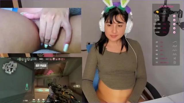 Image 3 of iissaabeel_ Stream on Chaturbate on 16 months ago