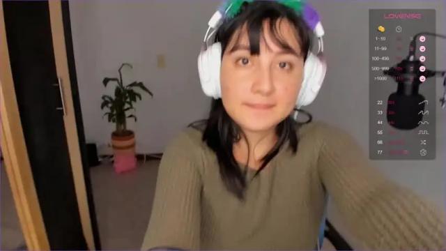 Image 4 of iissaabeel_ Stream on Chaturbate on 16 months ago