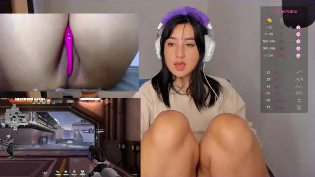 Image 11 of iissaabeel_ Stream on Chaturbate on 15 months ago