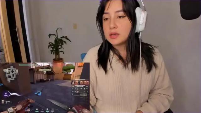 Image 2 of iissaabeel_ Stream on Chaturbate on 15 months ago