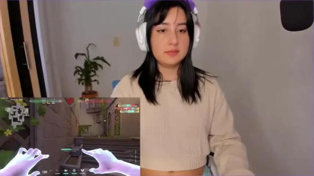 Image 3 of iissaabeel_ Stream on Chaturbate on 15 months ago