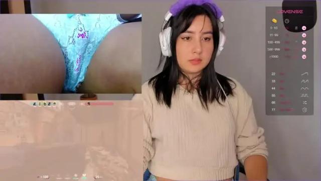 Image 7 of iissaabeel_ Stream on Chaturbate on 15 months ago