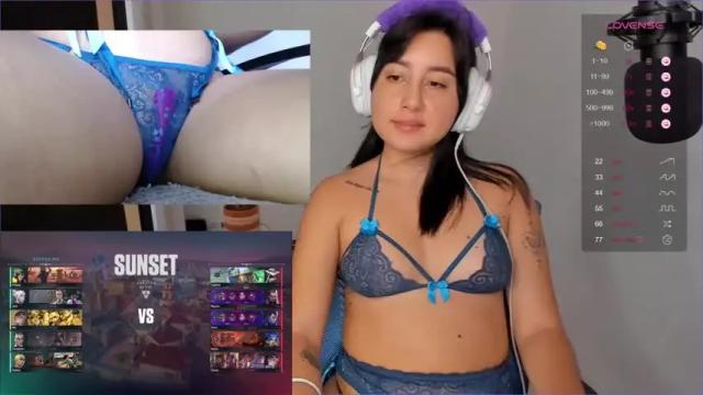 Image 2 of iissaabeel_ Stream on Chaturbate on 15 months ago