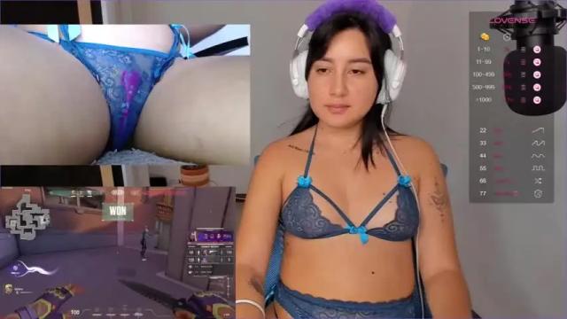 Image 3 of iissaabeel_ Stream on Chaturbate on 15 months ago