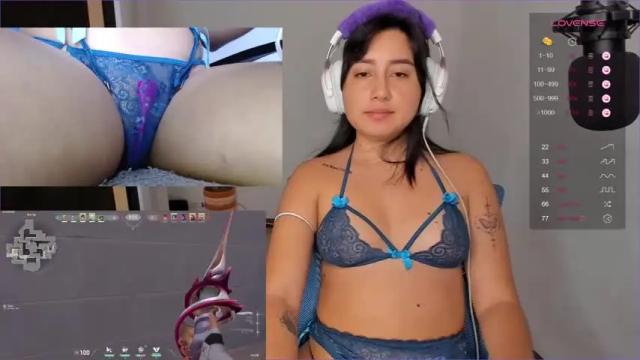 Image 4 of iissaabeel_ Stream on Chaturbate on 15 months ago