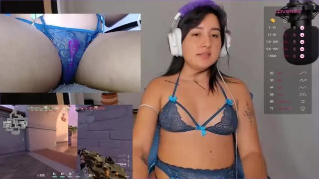 Thumbnail 2, iissaabeel_'s Stream at Chaturbate, 15 months ago