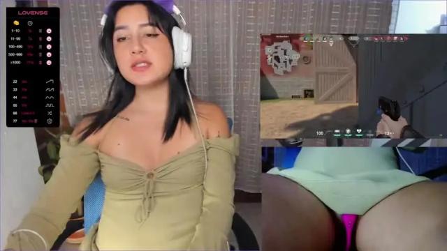 Image 12 of iissaabeel_ Stream on Chaturbate on 15 months ago