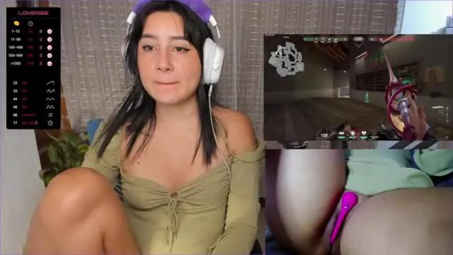 Image 8 of iissaabeel_ Stream on Chaturbate on 15 months ago