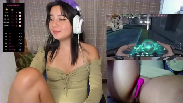 Thumbnail 3, iissaabeel_'s Stream at Chaturbate, 15 months ago