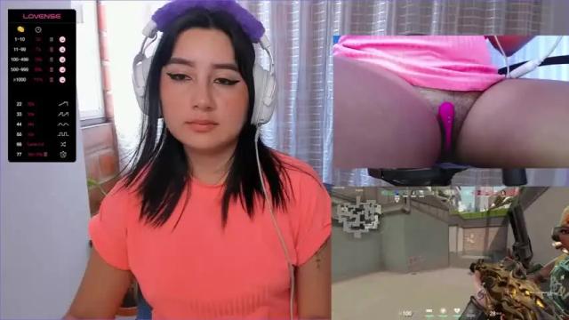 Image 2 of iissaabeel_ Stream on Chaturbate on 15 months ago