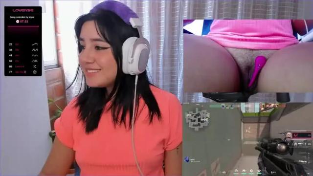 Image 3 of iissaabeel_ Stream on Chaturbate on 15 months ago