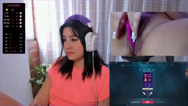Thumbnail 2, iissaabeel_'s Stream at Chaturbate, 15 months ago