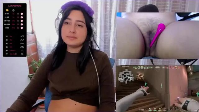 Image 11 of iissaabeel_ Stream on Chaturbate on 15 months ago
